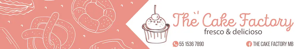 The Cake Facory