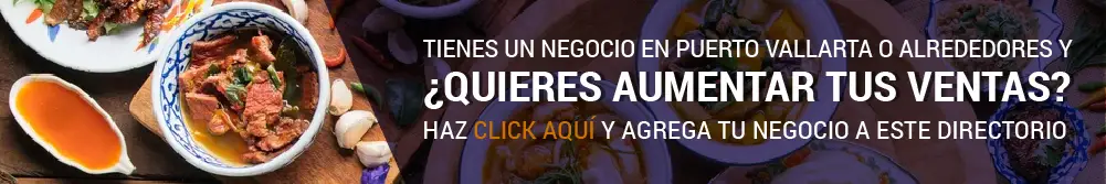 En Puerto Vallarta