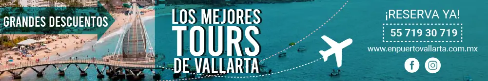 Tours en Puerto Vallarta